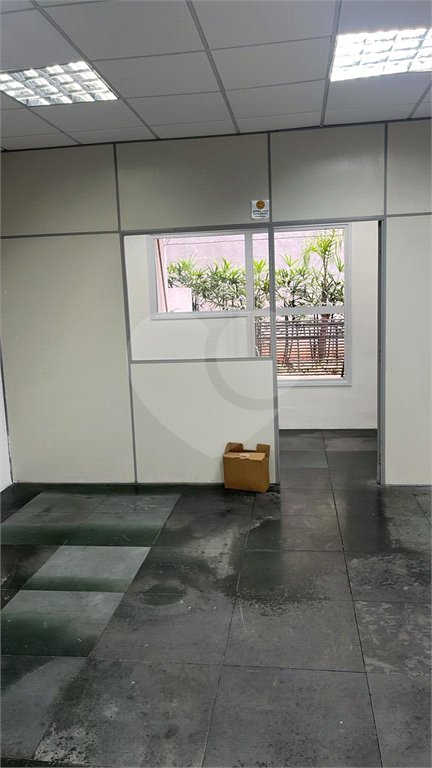 Sala à venda em Campo Belo, São Paulo, SP