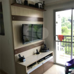 Apartamento à venda com 3 quartos em Vila Nova Cachoeirinha, São Paulo, SP