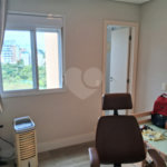Apartamento à venda com 3 suítes em Paraíso do Morumbi, São Paulo, SP