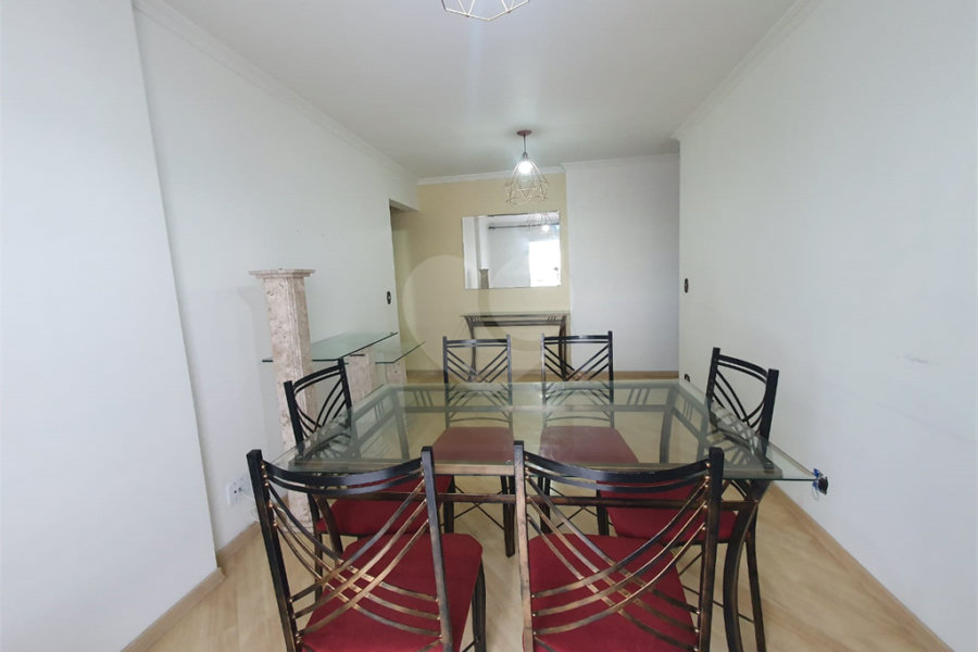 Apartamento para alugar com 3 quartos, sendo 1 suíte,  em Penha, São Paulo, SP