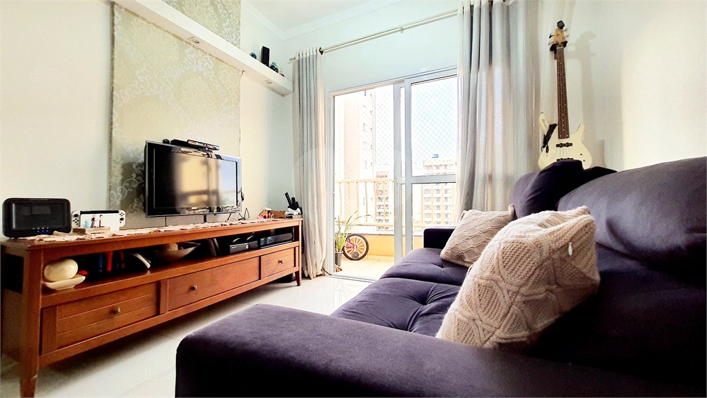 Apartamento à venda com 2 quartos, sendo 1 suíte, em Nova Aliança, Ribeirão Preto, SP