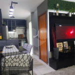 Casa à venda com 2 suítes no condomínio Residencial Poncet, São Paulo - SP