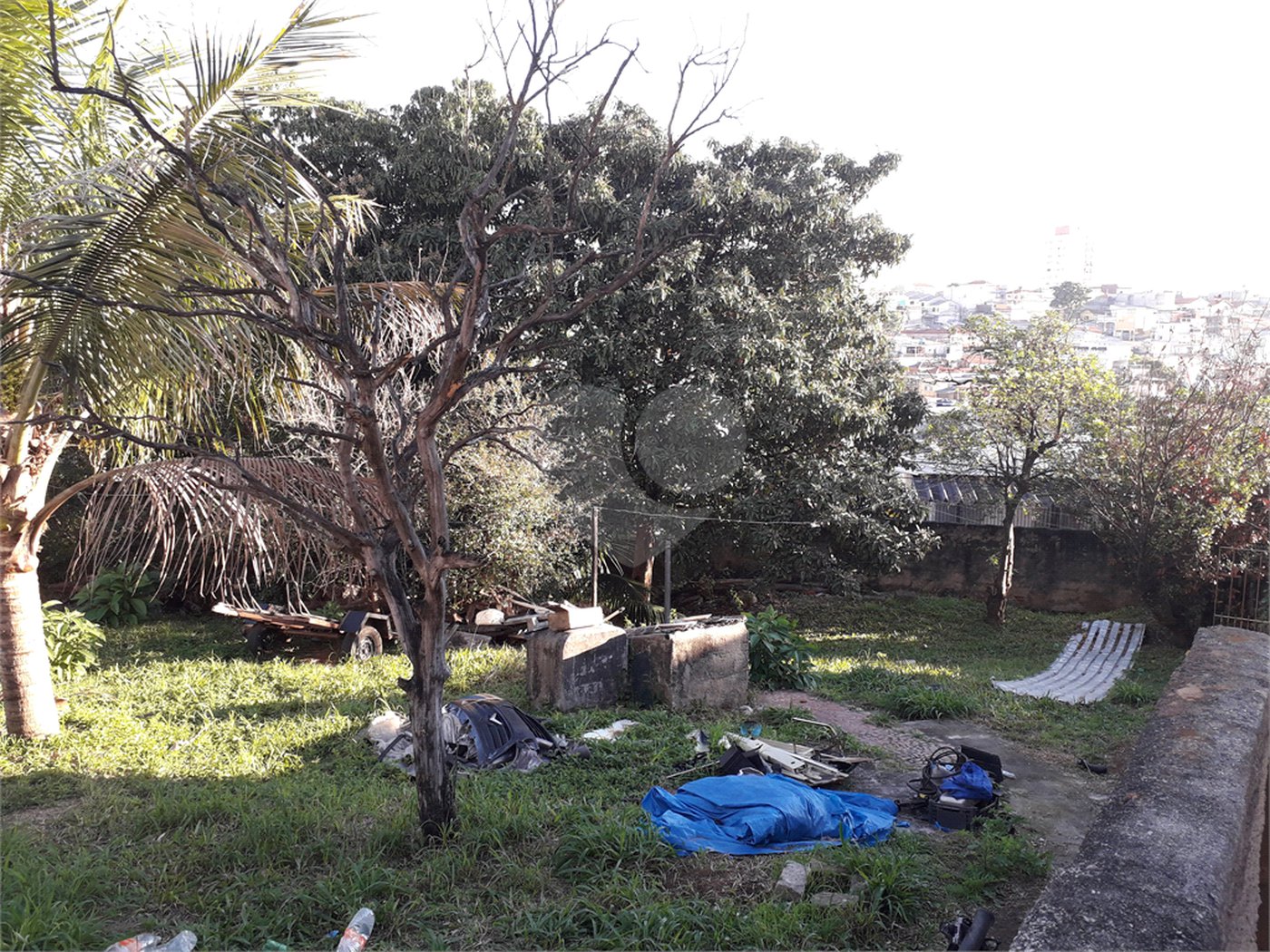 Terreno à venda em Casa Verde, São Paulo, SP