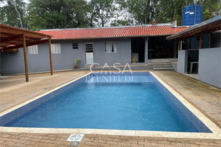 Sítio à venda com 4 quartos, sendo 2 suítes, em Ibiúna, Ibiúna, SP