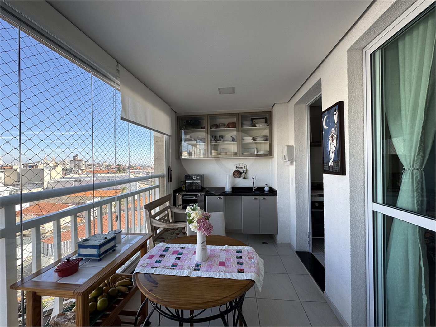 Apartamento à venda com 3 quartos, sendo 1 suíte, em Chora Menino, São Paulo, SP