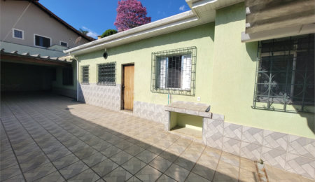 Casa Térrea à venda com 3 quartos, sendo 1 suíte,  em Pirituba, São Paulo, SP
