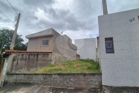 Terreno à venda no condomínio Jardim Villa Amato, Sorocaba - SP