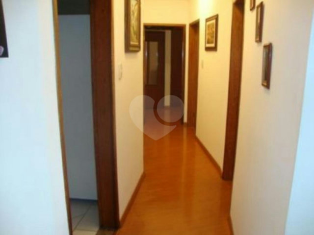 Apartamento à venda com 3 quartos, sendo 1 suíte,  em Santana, São Paulo, SP