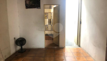 Casa Térrea à venda com 2 quartos em Santana, São Paulo, SP