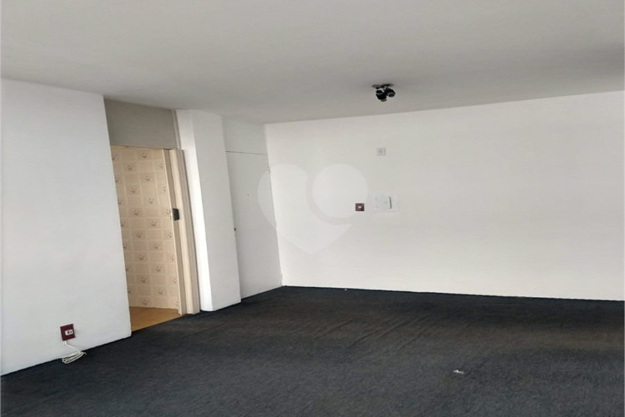 Apartamento à venda com 2 quartos em Mandaqui, São Paulo, SP