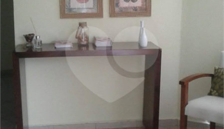 Apartamento à venda com 2 quartos em Chácara Inglesa, São Paulo, SP