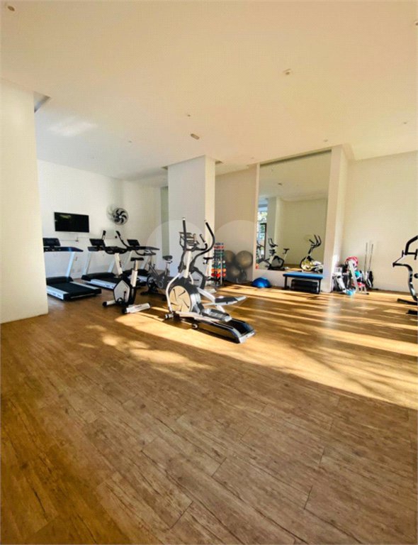 Apartamento à venda com 2 quartos, sendo 1 suíte,  em Vila Andrade, São Paulo, SP