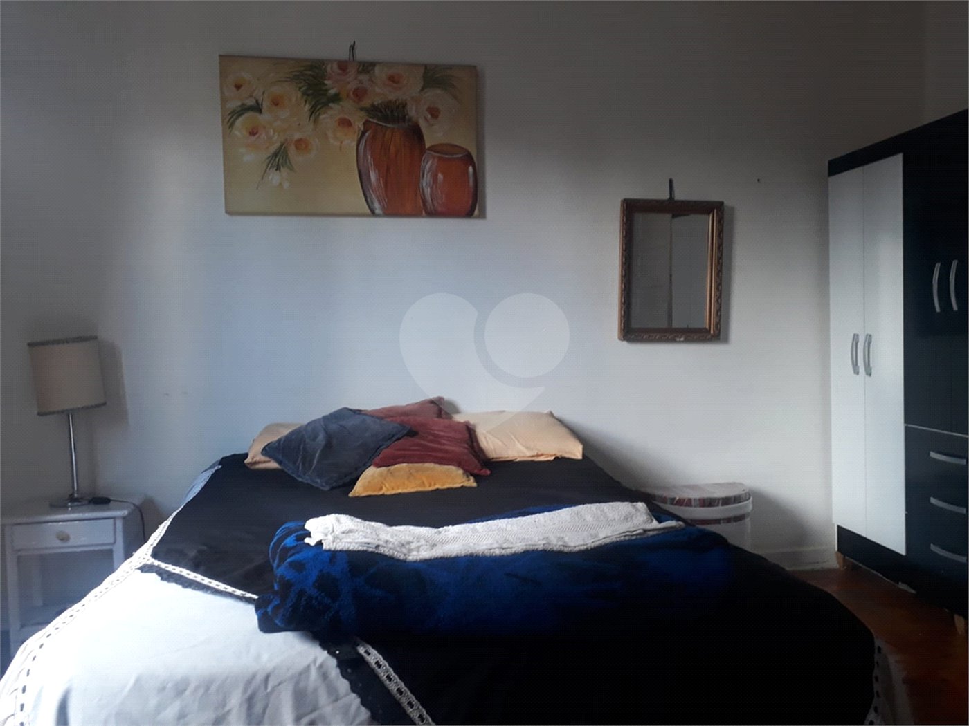 Apartamento à venda com 2 quartos em Bela Vista, São Paulo, SP