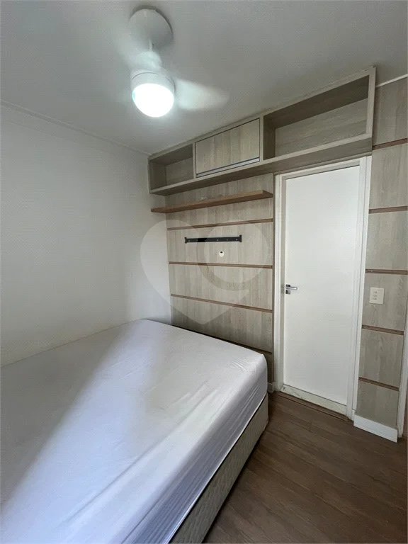 Apartamento à venda com 3 quartos, sendo 1 suíte, em Vila São Francisco, Hortolândia, SP