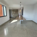 Apartamento à venda ou para alugar com 3 quartos, sendo 2 suítes, em Vila Romana, São Paulo, SP