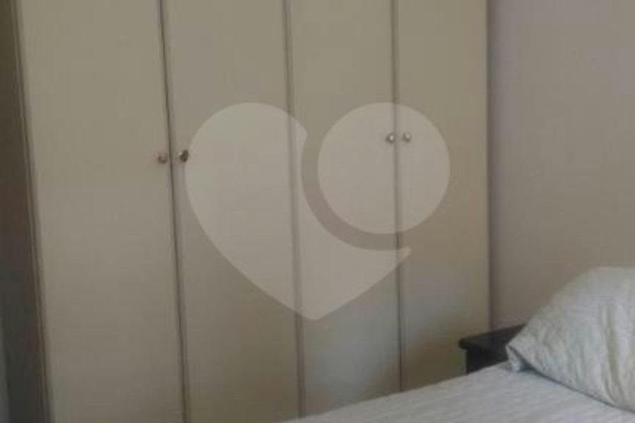 Sobrado à venda com 3 quartos, sendo 2 suítes, em Tucuruvi, São Paulo, SP