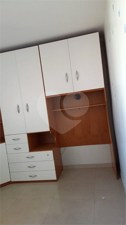Apartamento à venda com 2 quartos em Mandaqui, São Paulo, SP