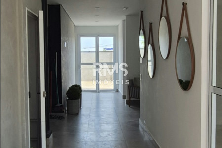 Apartamento à venda com 2 suítes em Itu Novo Centro, Itu, SP