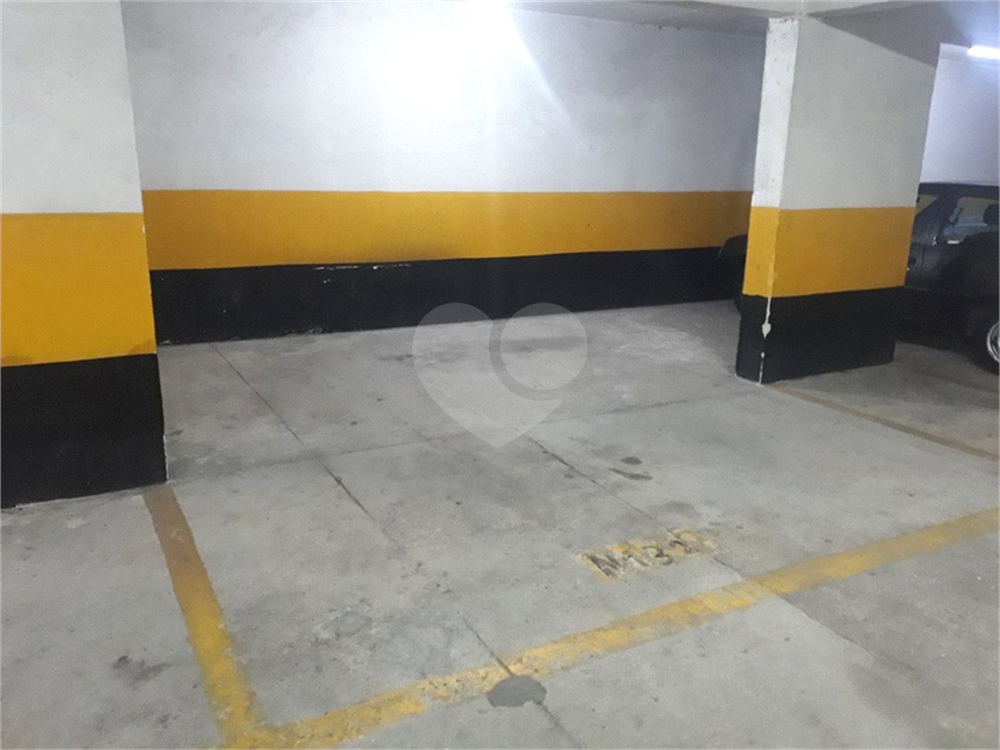 Apartamento à venda com 2 quartos em Água Fria, São Paulo, SP