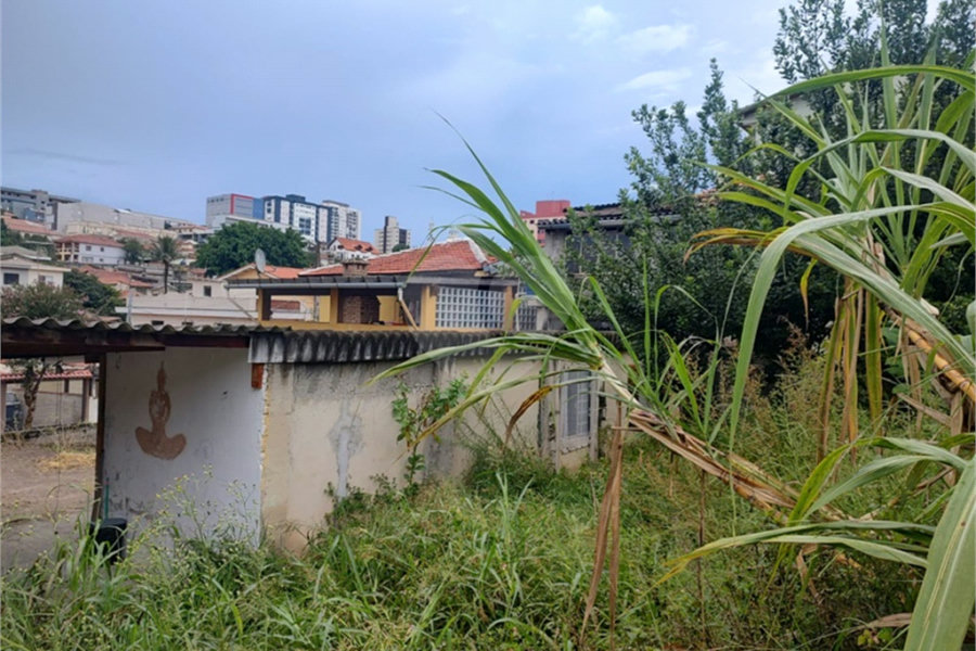 Terreno à venda em Tucuruvi, São Paulo, SP