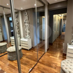 Apartamento à venda com 4 quartos, sendo 3 suítes,  em Santana, São Paulo, SP