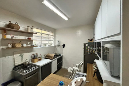 Casa de Vila à venda com 3 quartos, sendo 1 suíte, no condomínio Ministro Luiz Gallotti, São Paulo - SP