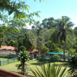 Casa à venda com 6 quartos, sendo 4 suítes, no condomínio Recanto dos Palmares, Atibaia - SP