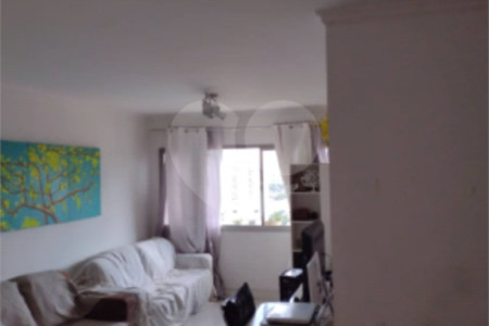 Apartamento à venda com 3 quartos em Vila Prudente, São Paulo, SP