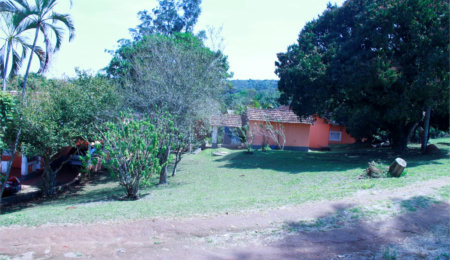 Sítio à venda com 8 quartos em Parque Rio Abaixo, Atibaia, SP