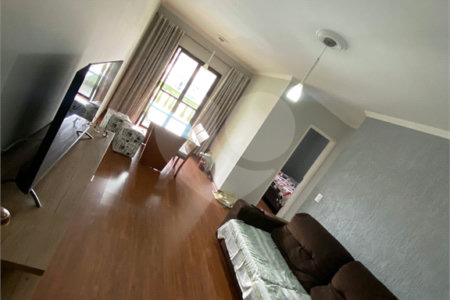 Apartamento à venda com 2 quartos em Vila Gustavo, São Paulo, SP