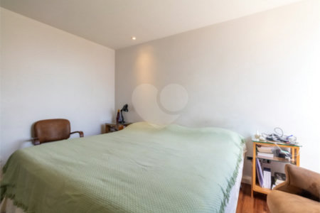 Cobertura à venda ou para alugar com 4 quartos, sendo 2 suítes, em Perdizes, São Paulo, SP