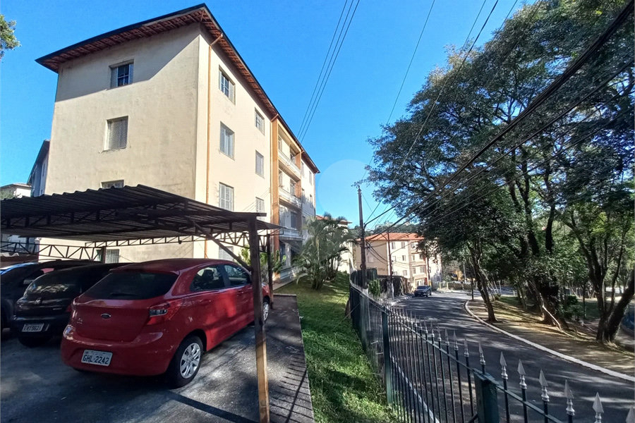 Apartamento para alugar com 3 quartos, sendo 1 suíte,  em Palmas do Tremembé, São Paulo, SP