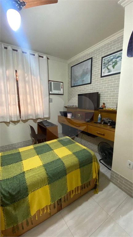 Casa à venda com 2 quartos em Campo Grande, Rio de Janeiro, RJ