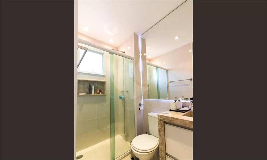 Apartamento à venda com 2 quartos, sendo 1 suíte, em Santana, São Paulo, SP