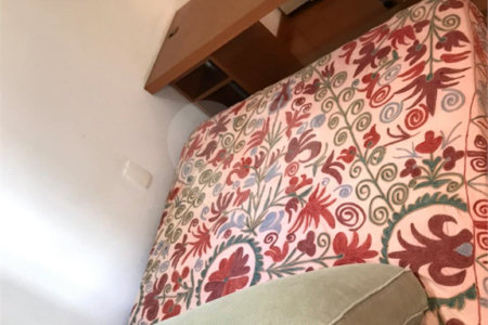 Apartamento à venda com 4 quartos, sendo 3 suítes, em Indianópolis, São Paulo, SP