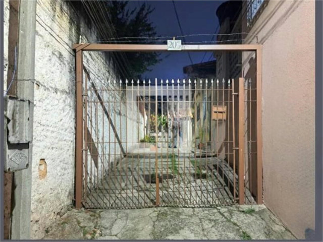 Casa de Vila à venda com 2 quartos em Tucuruvi, São Paulo, SP