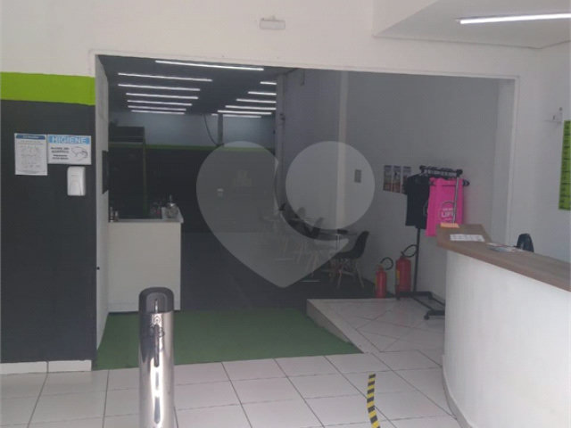 Salão Comercial à venda em Freguesia do Ó, São Paulo, SP