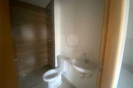 Apartamento à venda com 2 quartos em Penha de França, São Paulo, SP