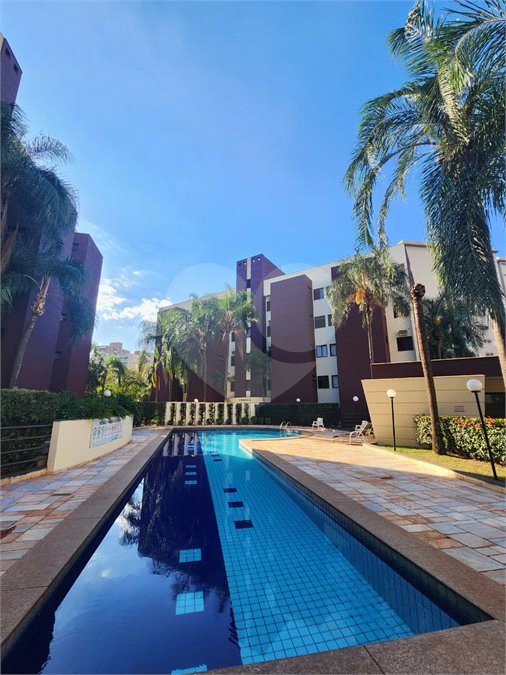 Apartamento à venda com 1 suíte em Nova Aliança, Ribeirão Preto, SP