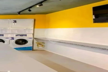 Apartamento à venda com 1 quarto em Liberdade, São Paulo, SP