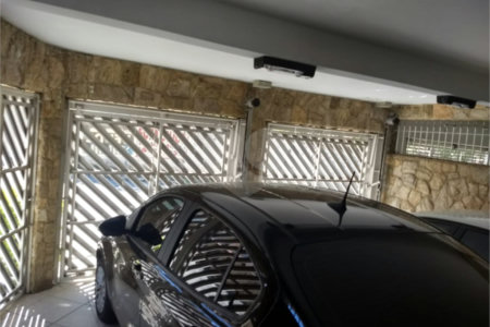 Casa à venda com 3 quartos, sendo 1 suíte, em Vila Galvão, Guarulhos, SP