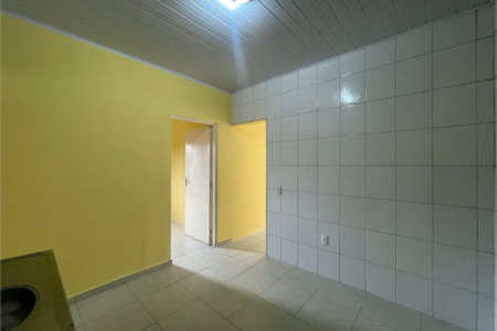 Casa à venda com 2 quartos em Parque Ligia, São Paulo, SP