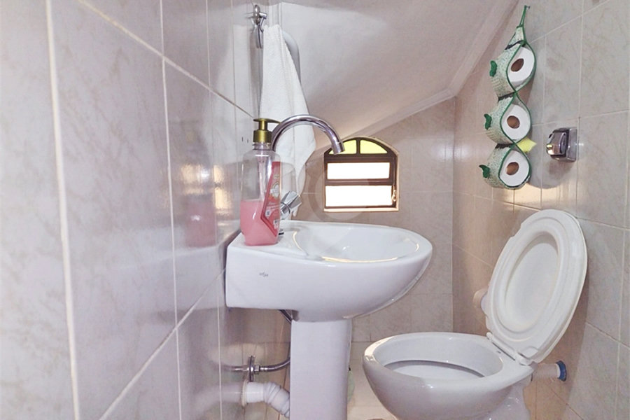 Sobrado à venda com 3 quartos, sendo 1 suíte,  em Vila Maria, São Paulo, SP