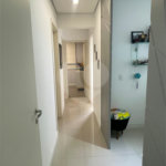 Apartamento à venda com 3 quartos, sendo 1 suíte,  em Vila Suissa, Mogi das Cruzes, SP