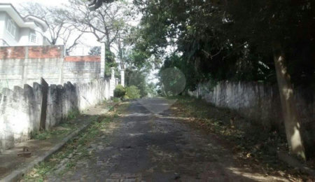 Terreno à venda em Horto Florestal, São Paulo, SP