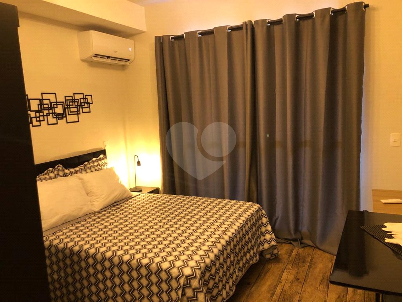 Studio à venda no Centro, São Paulo, SP