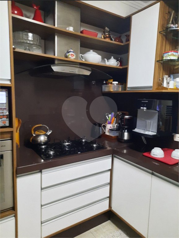 Sobrado à venda com 2 suítes em Vila Guilherme, São Paulo, SP