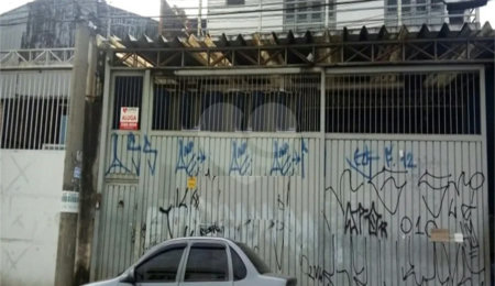 Galpão à venda em Limão, São Paulo, SP