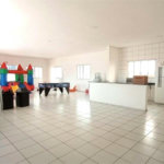 Apartamento à venda com 2 quartos em Parque São Lourenço, São Paulo, SP
