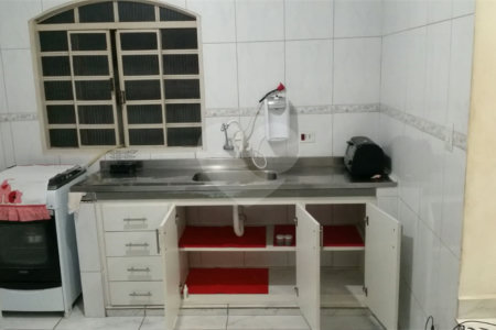 Casa Térrea à venda com 3 quartos, sendo 2 suítes,  em Vila Mazzei, São Paulo, SP